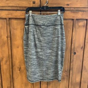 Athleta Skirt